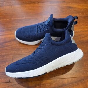 Peter Millar Crown Sports Men's Tellustride Sneakers Size 11